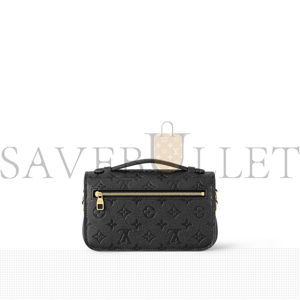 l**is V*t*n pochette mÉtis east west m46595 (21.5*13.5*6cm)